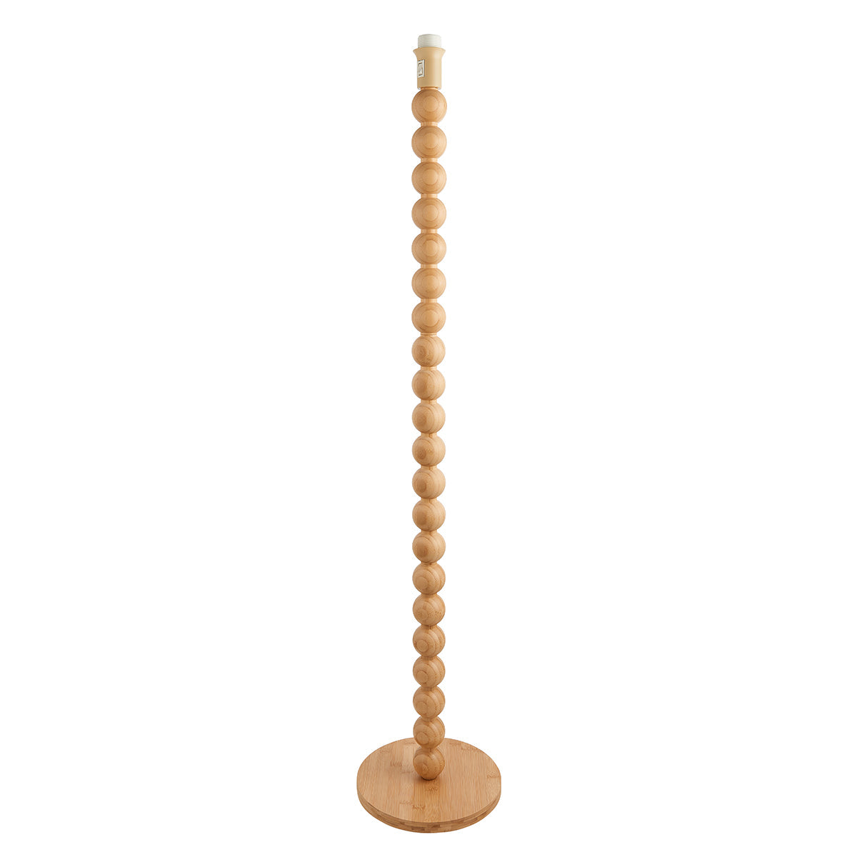 Natural bamboo