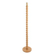Natural bamboo