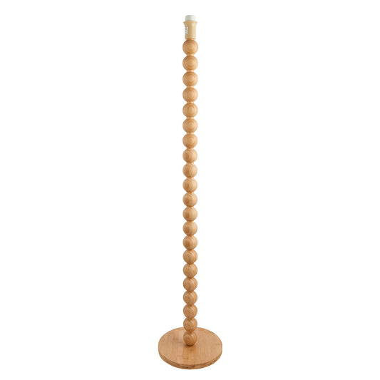 Natural bamboo