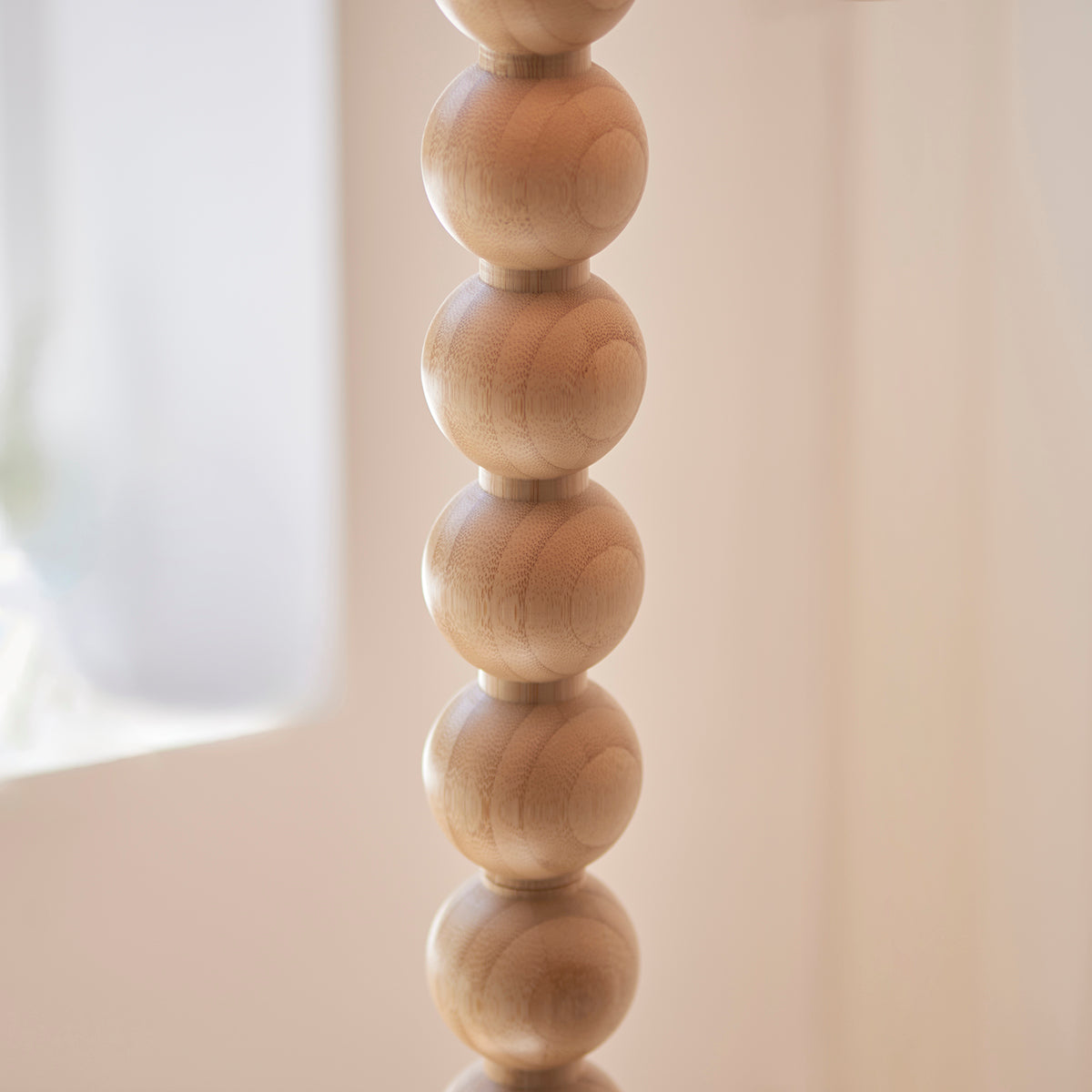 Natural bamboo