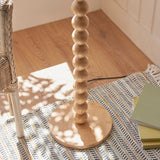Natural bamboo