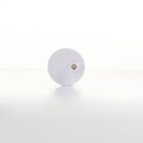 Clear & white pc