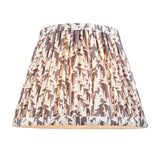 Pearl grey fabric