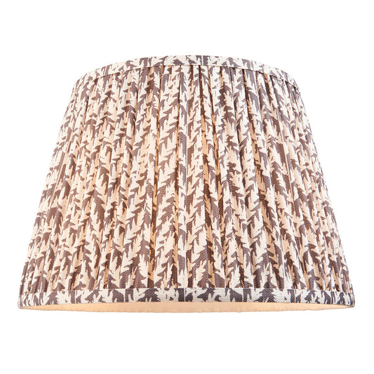 Pearl grey fabric