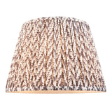 Pearl grey fabric