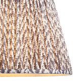 Pearl grey fabric