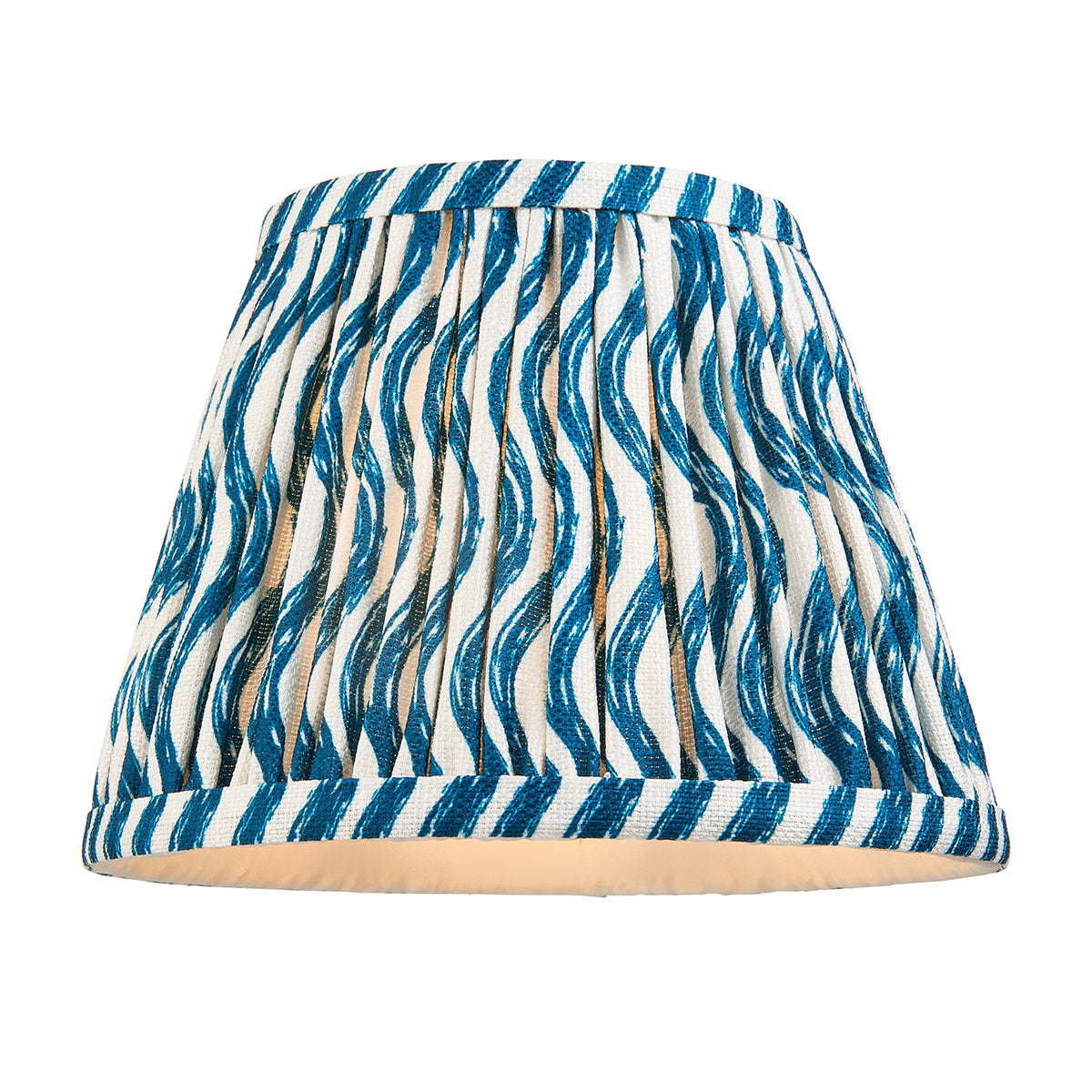 Marlin blue fabric