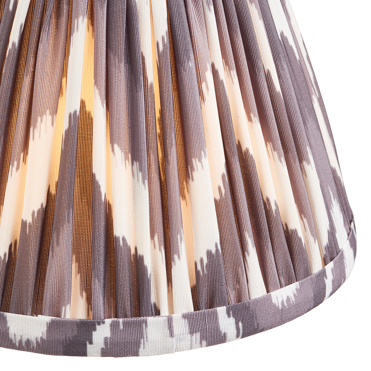 Pearl grey fabric