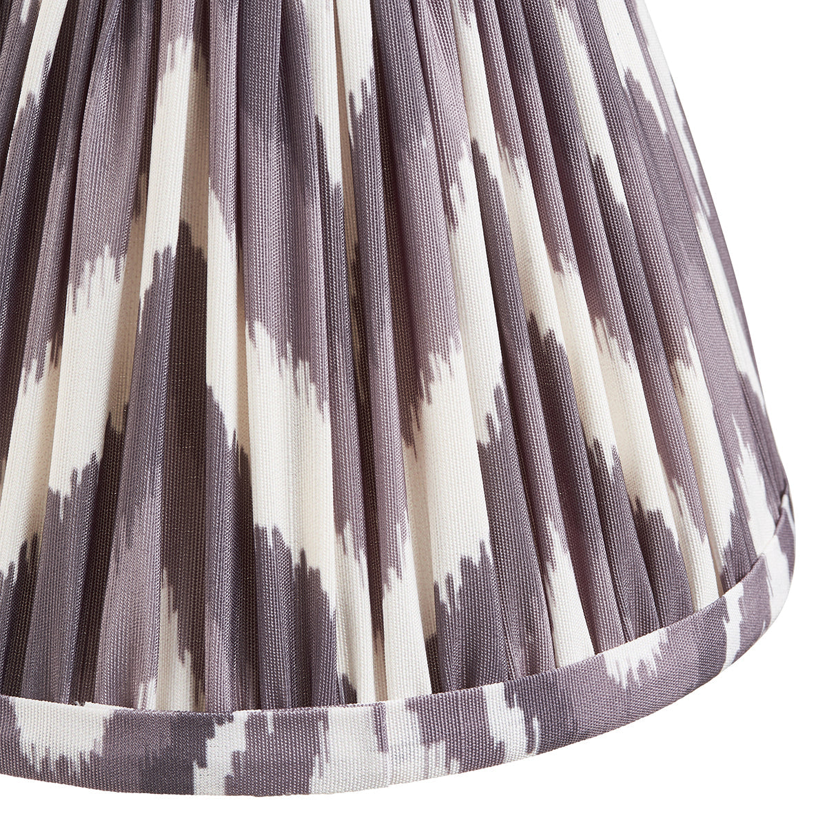 Pearl grey fabric