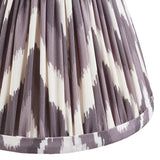 Pearl grey fabric