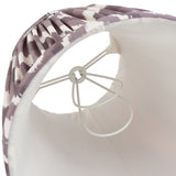 Pearl grey fabric