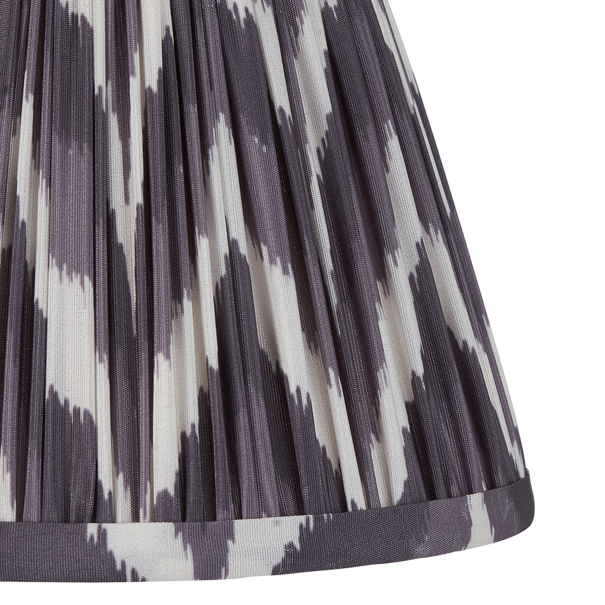 Pearl grey fabric