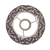Pearl grey fabric