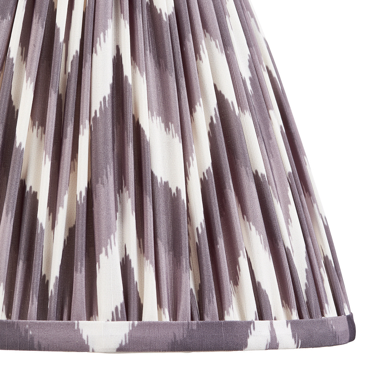 Pearl grey fabric
