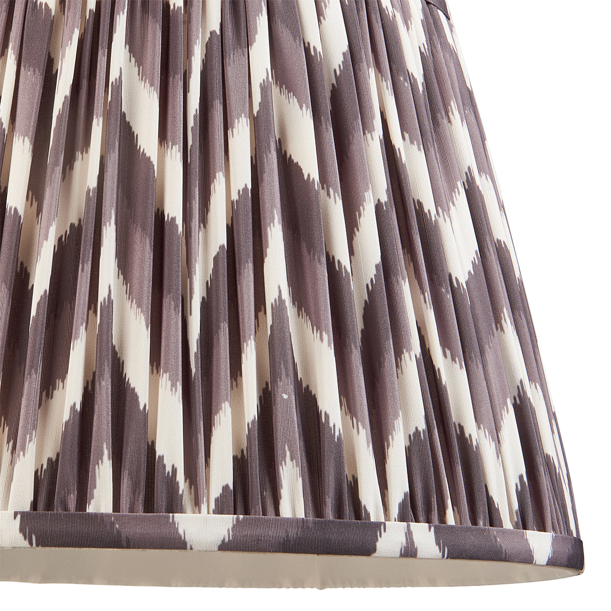 Pearl grey fabric