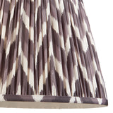 Pearl grey fabric