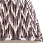 Pearl grey fabric