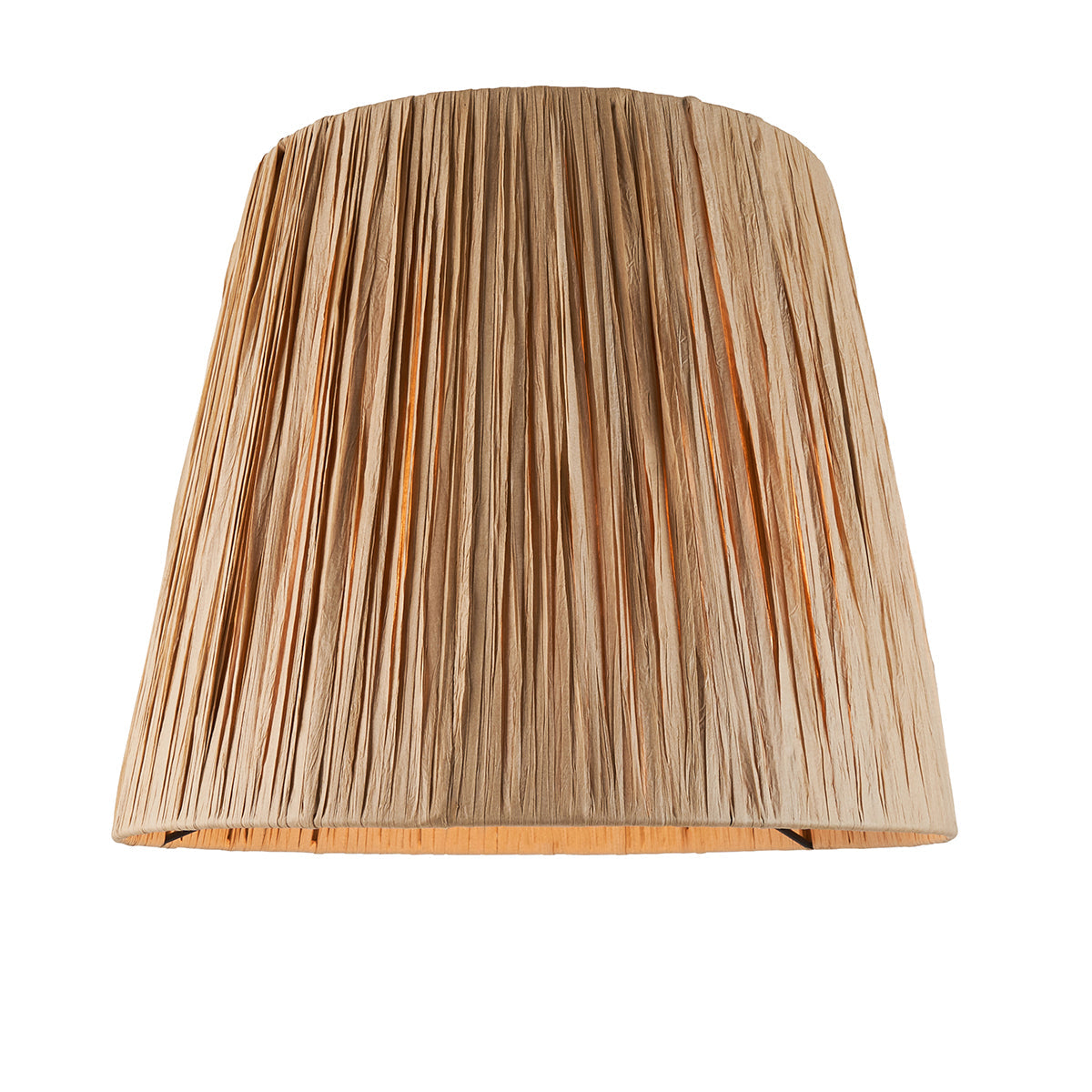 Natural raffia