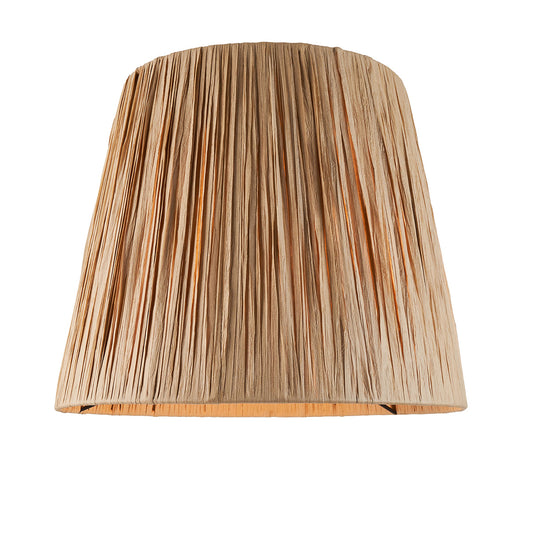 Natural raffia