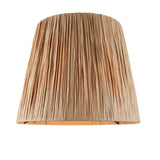 Natural raffia