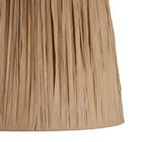 Natural raffia