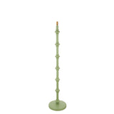 Satin Cotswold green paint