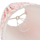 Peachy keen fabric