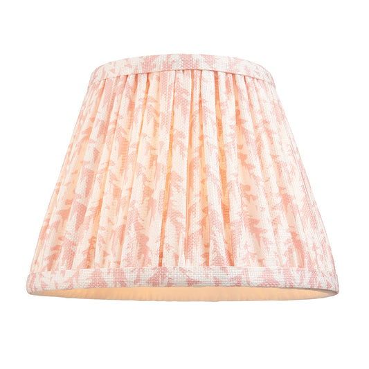 Peachy keen fabric