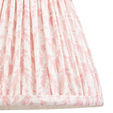 Peachy keen fabric