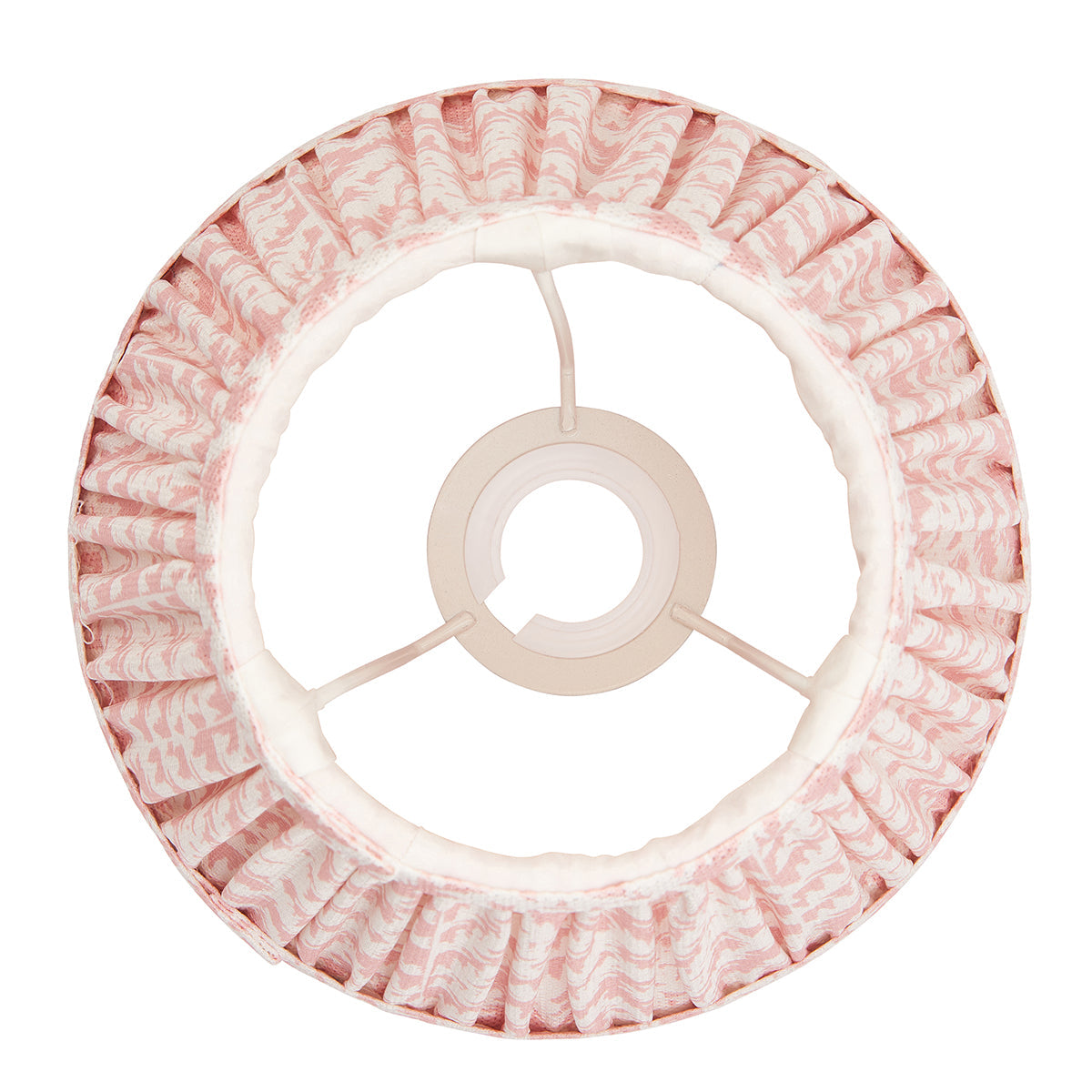 Peachy keen fabric