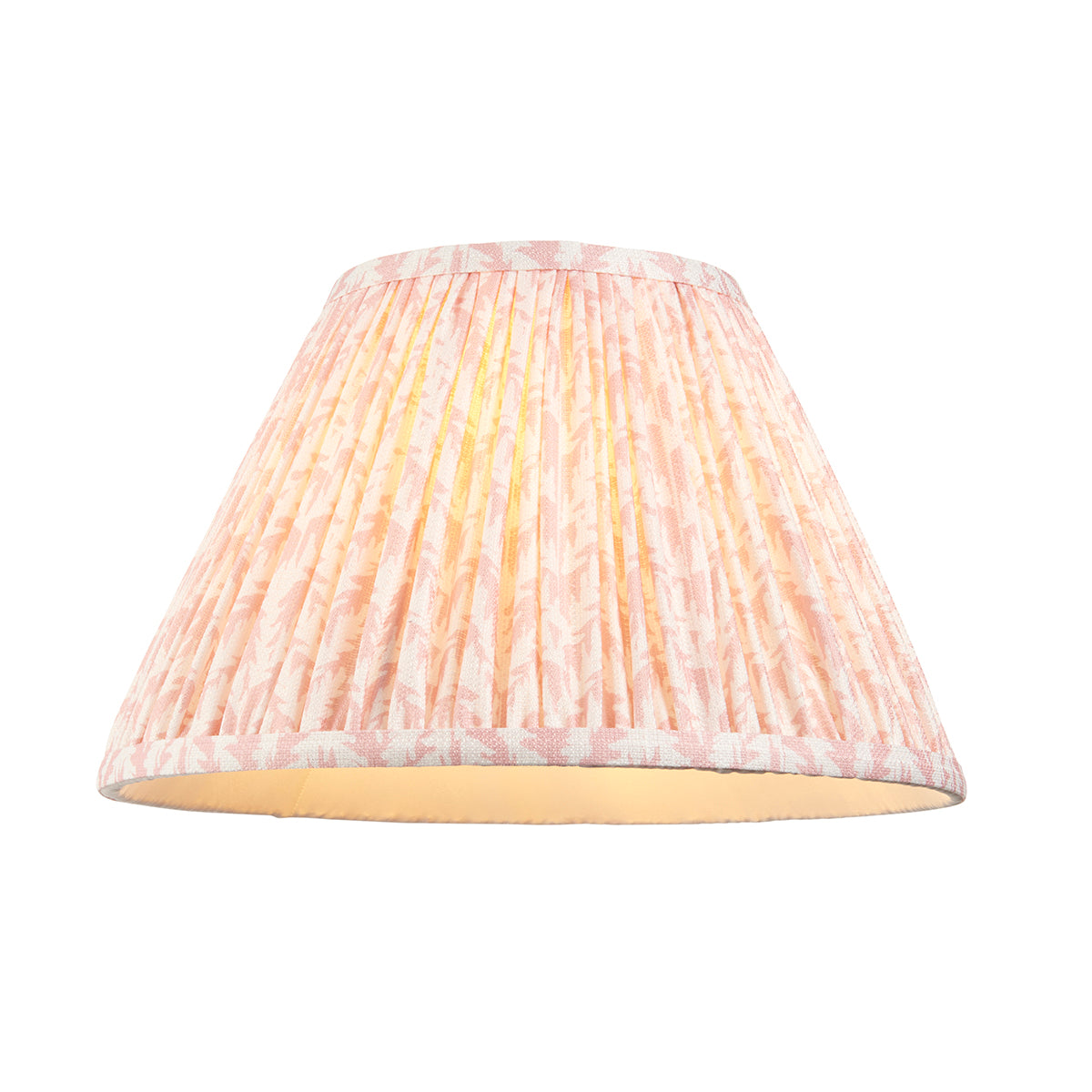 Peachy keen fabric