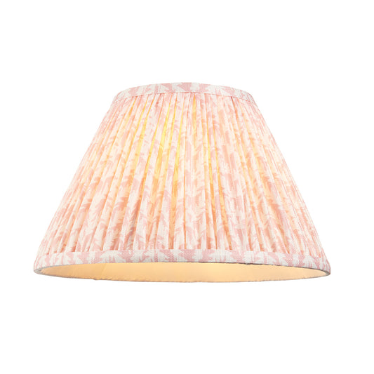 Peachy keen fabric