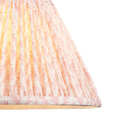 Peachy keen fabric