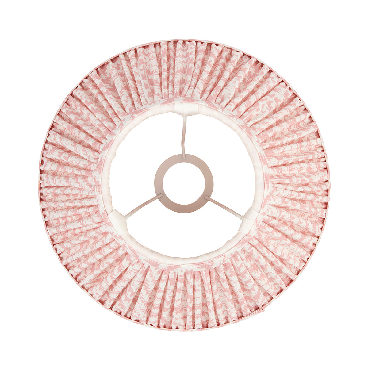 Peachy keen fabric