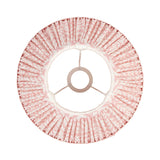 Peachy keen fabric