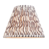 Pearl grey fabric
