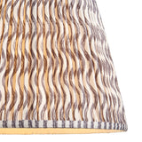 Pearl grey fabric