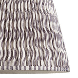 Pearl grey fabric