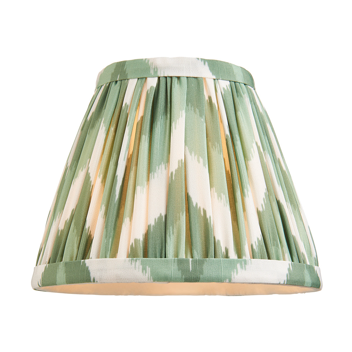Cotswold green fabric