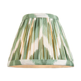 Cotswold green fabric