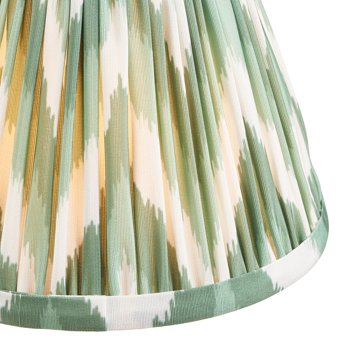Cotswold green fabric
