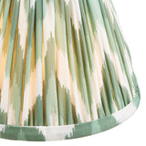 Cotswold green fabric