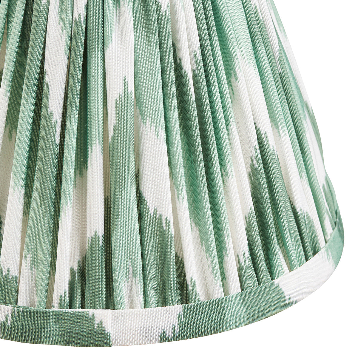 Cotswold green fabric