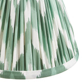Cotswold green fabric