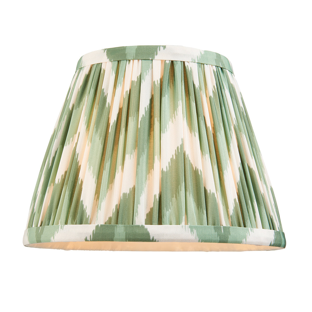 Cotswold green fabric