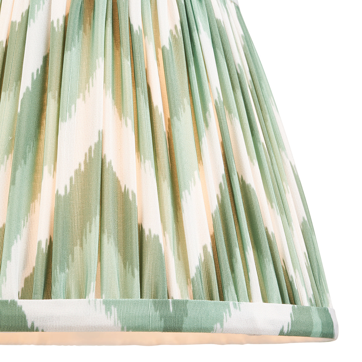 Cotswold green fabric