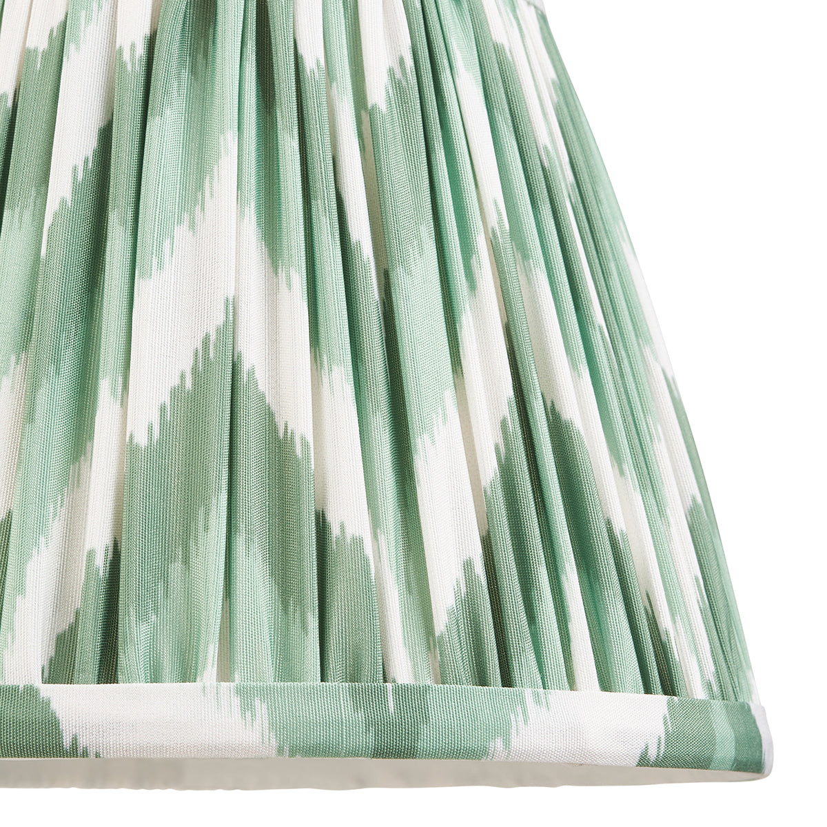 Cotswold green fabric