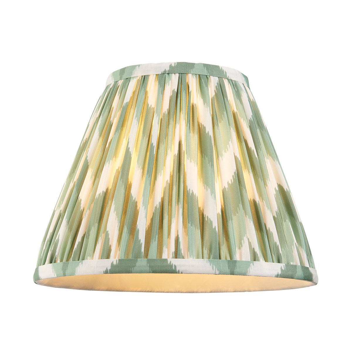Cotswold green fabric
