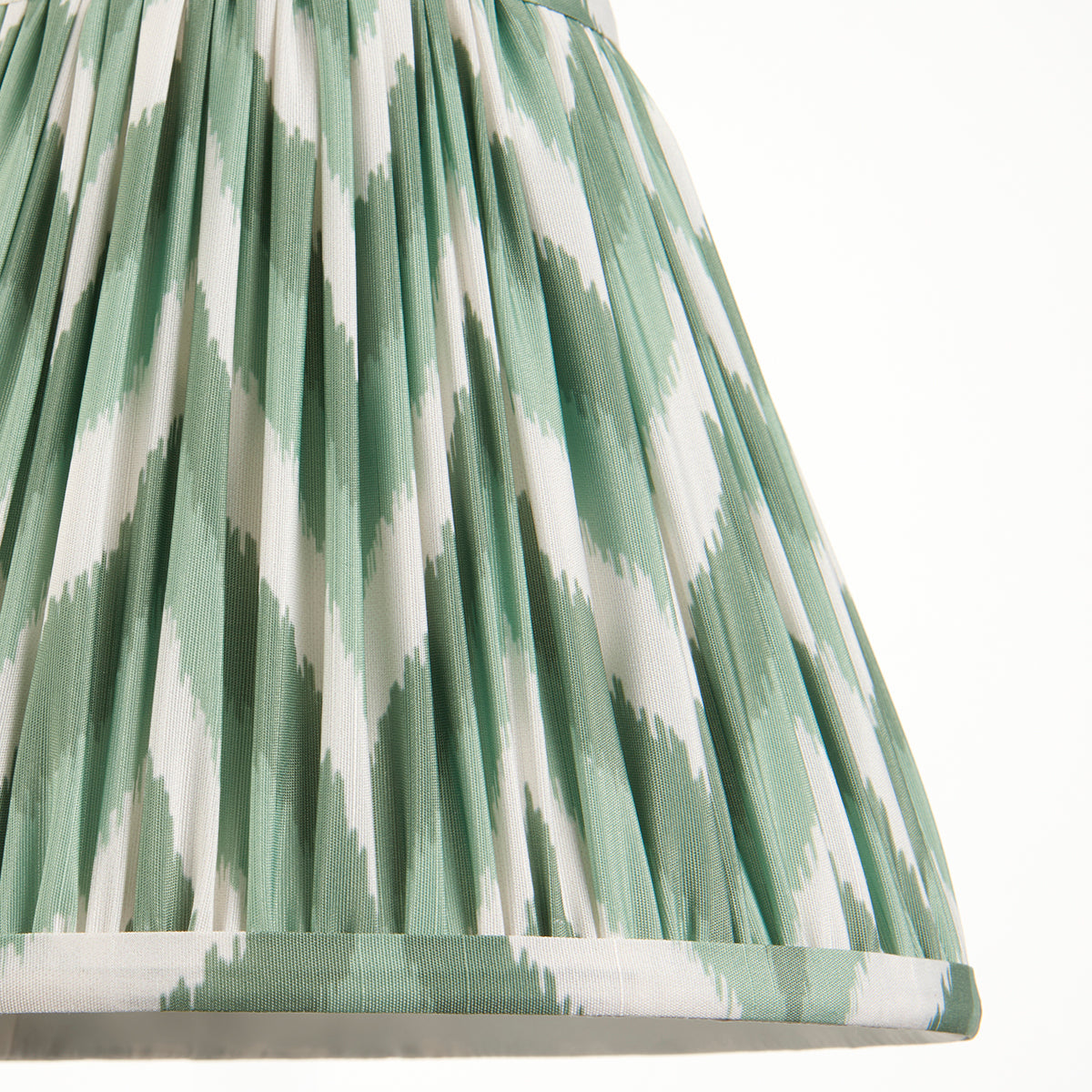 Cotswold green fabric