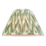 Cotswold green fabric
